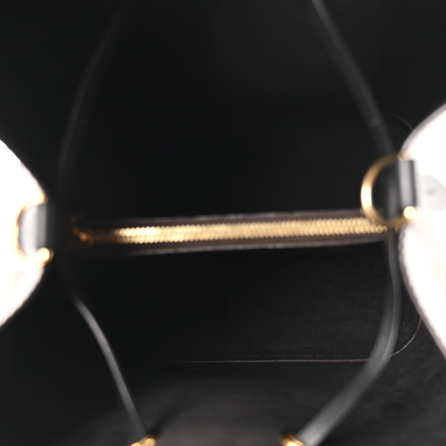 Monogram Neonoe MM Black