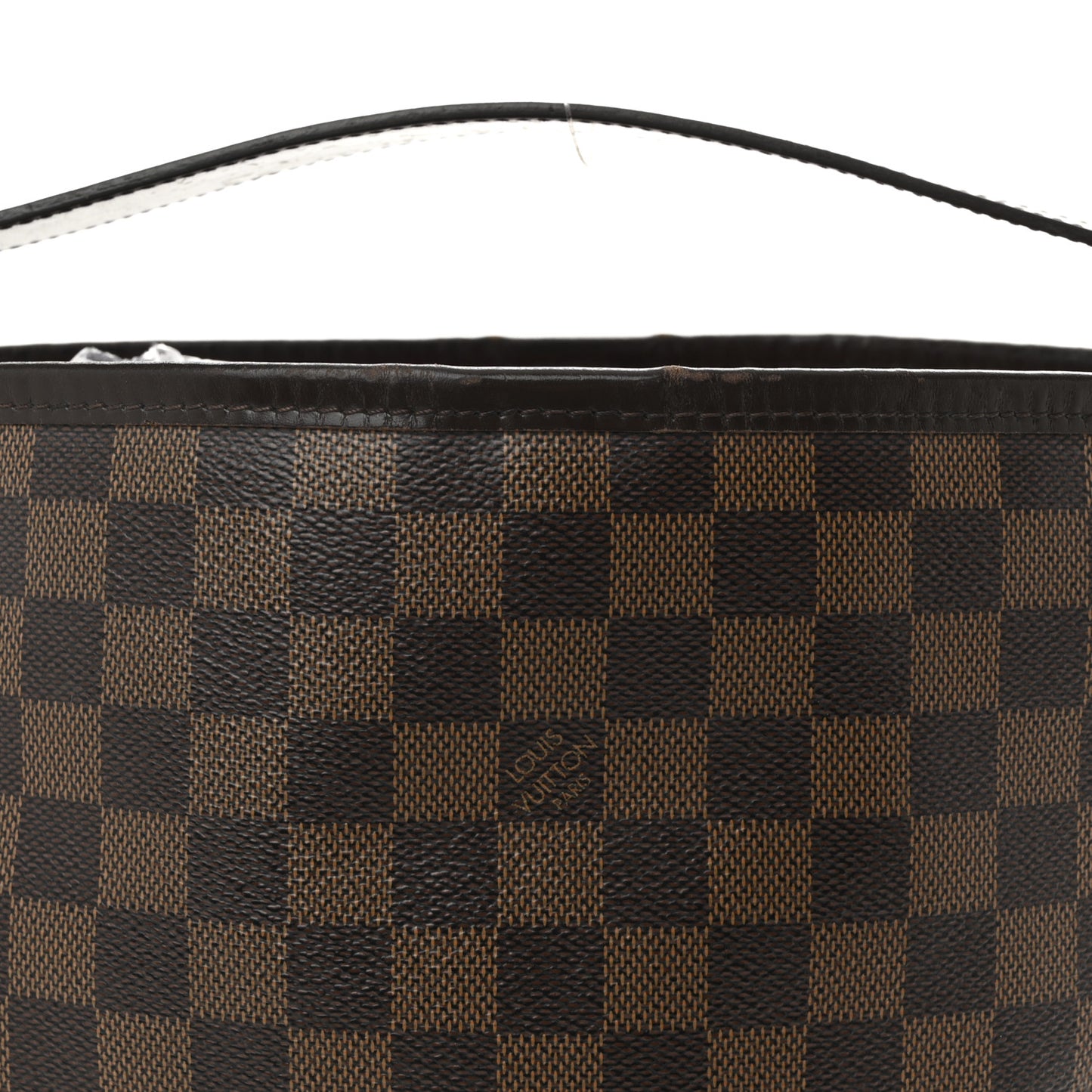 Damier Ebene Delightful PM