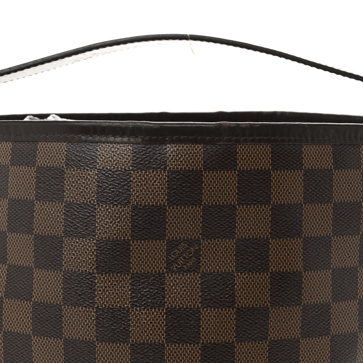 Louis Vuitton Damier Ebene Delightful PM 8 of 10