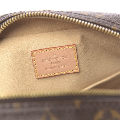 Louis Vuitton Monogram Manhattan PM 6 of 9