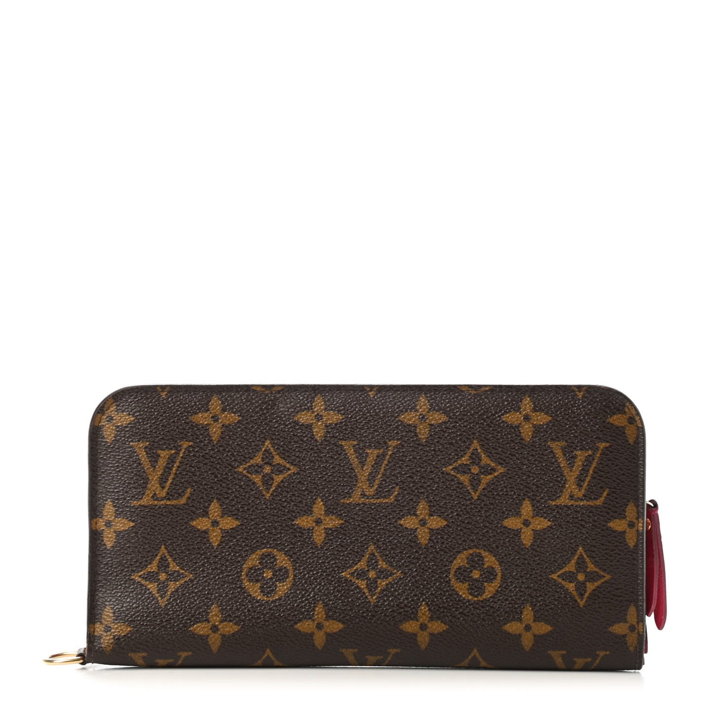 Monogram Insolite Wallet Pink