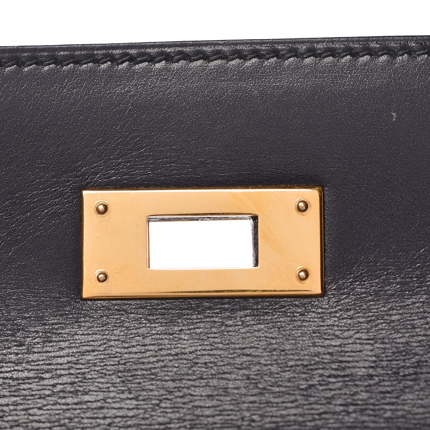 Box Kelly Sellier 28 Black