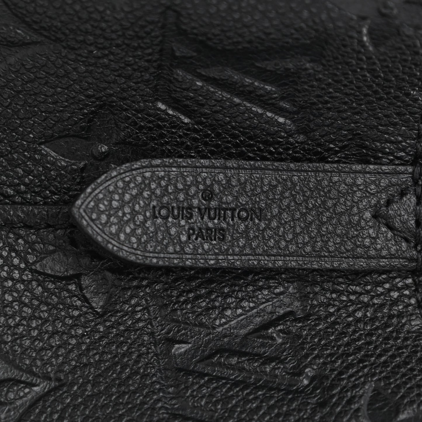 Empreinte Neonoe MM Black