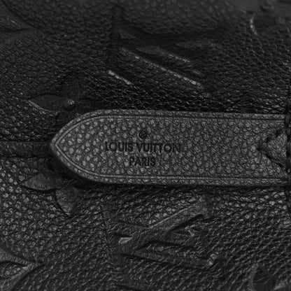Louis Vuitton Empreinte Neonoe MM Black 6 of 11