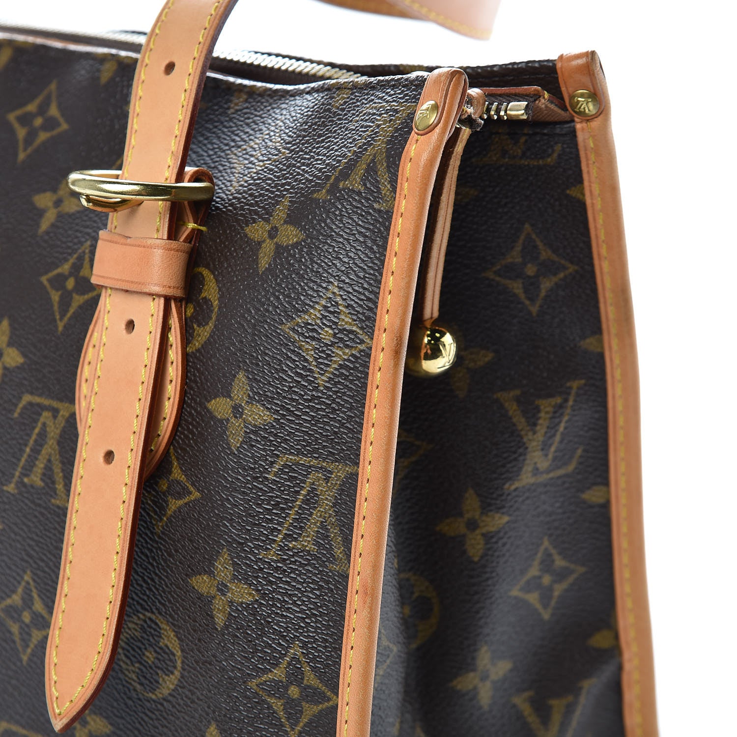 Louis Vuitton Monogram Popincourt Haut 13 of 15