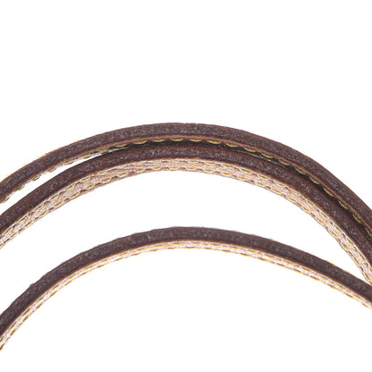 Louis Vuitton Vachetta 12mm Long Shoulder Strap VVN 8 of 8