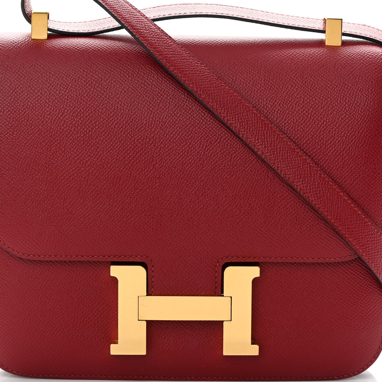Epsom Constance 24 Rouge Grenat