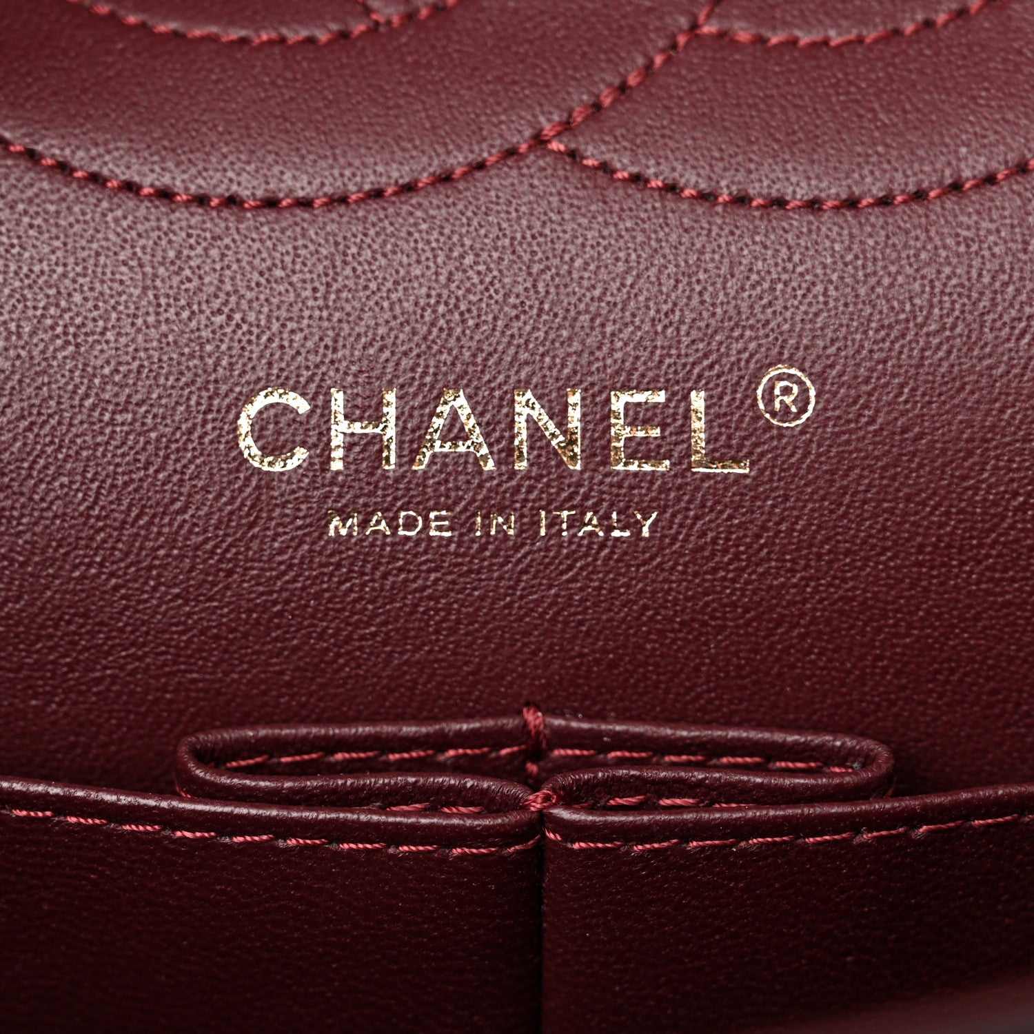 Chanel Aged Calfskin Quilted 2.55 Reissue 226 Flap Black 6 of 10
