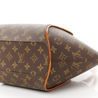 Louis Vuitton Monogram Ellipse MM 11 of 12