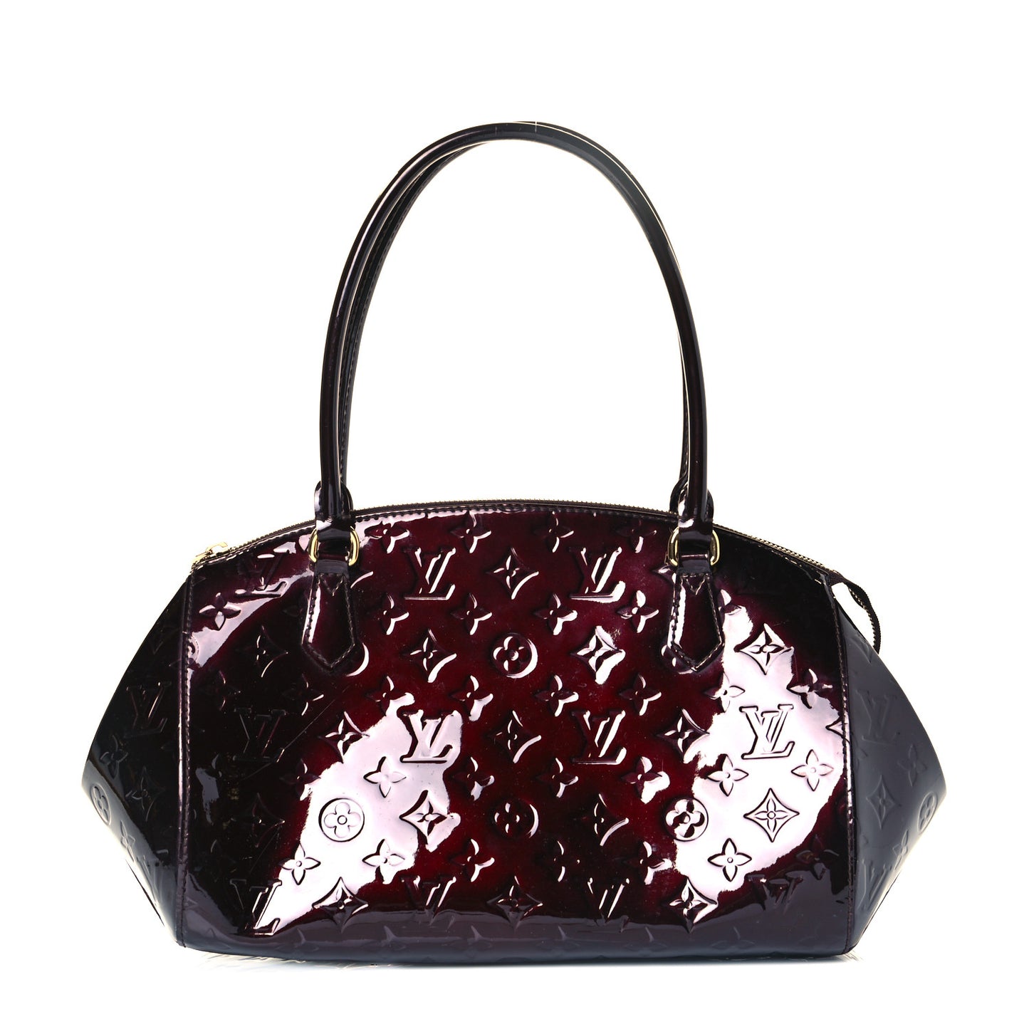 Vernis Sherwood GM Amarante
