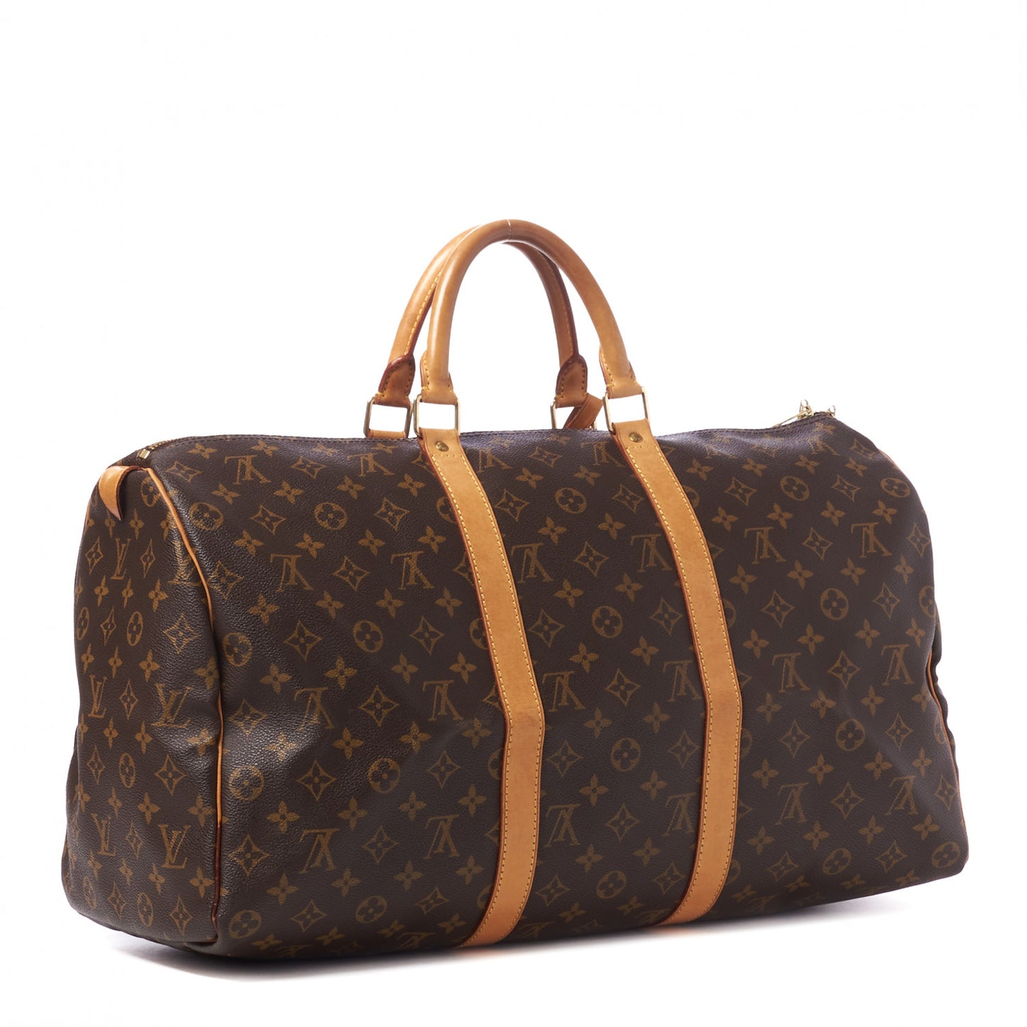 Monogram Keepall 50