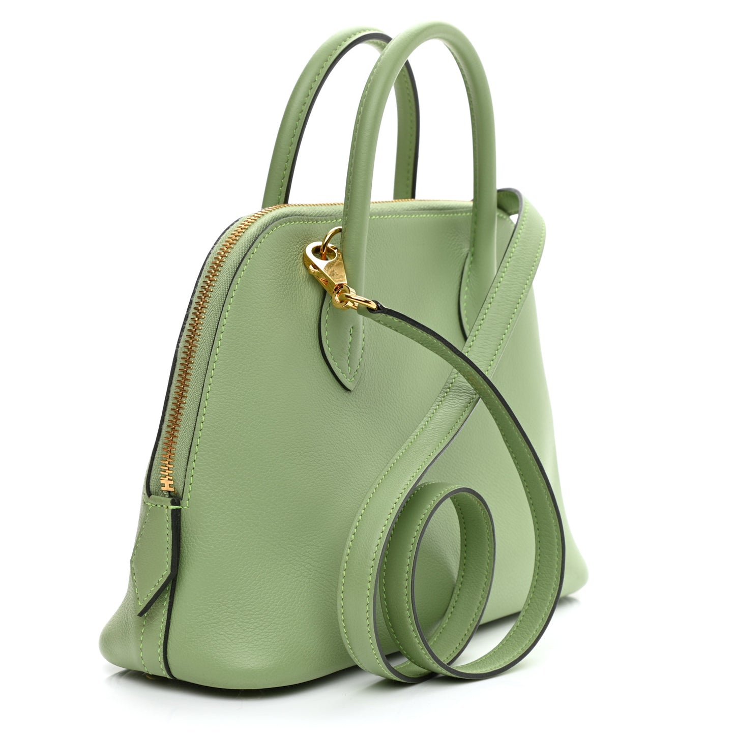 Evercolor 1923 Bolide 25 Vert Criquet