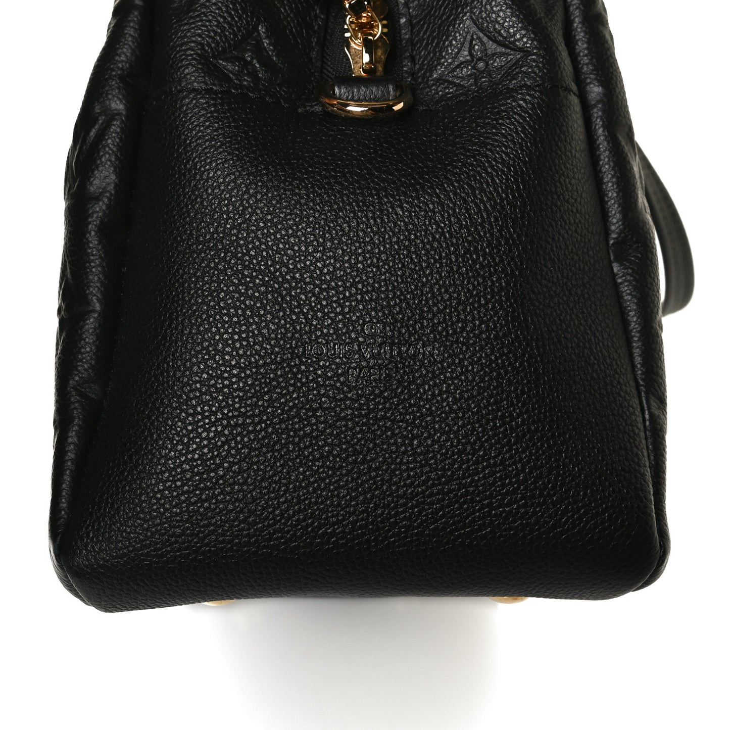 Empreinte Ponthieu PM Black