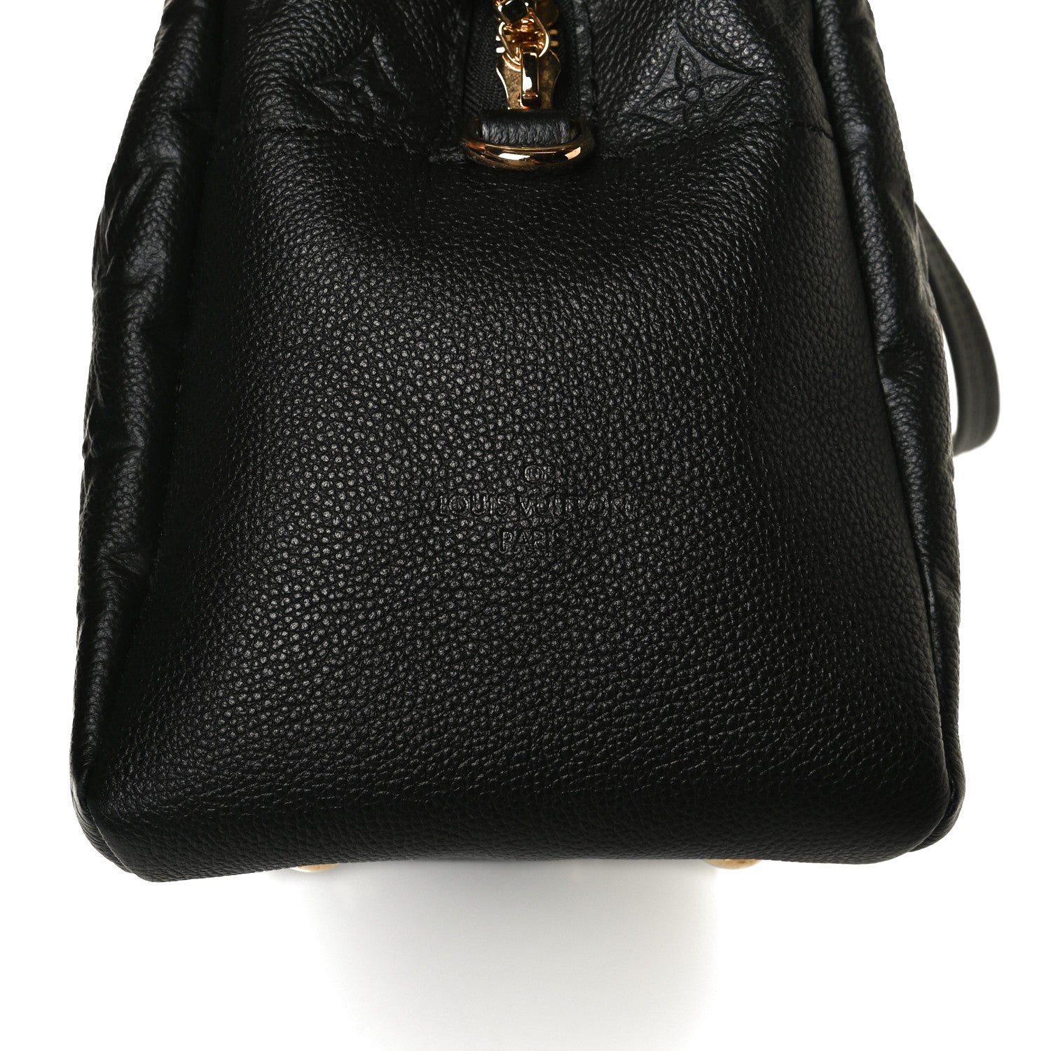 Louis Vuitton Empreinte Ponthieu PM Black 13 of 14