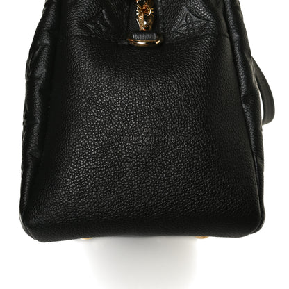 Louis Vuitton Empreinte Ponthieu PM Black 13 of 14