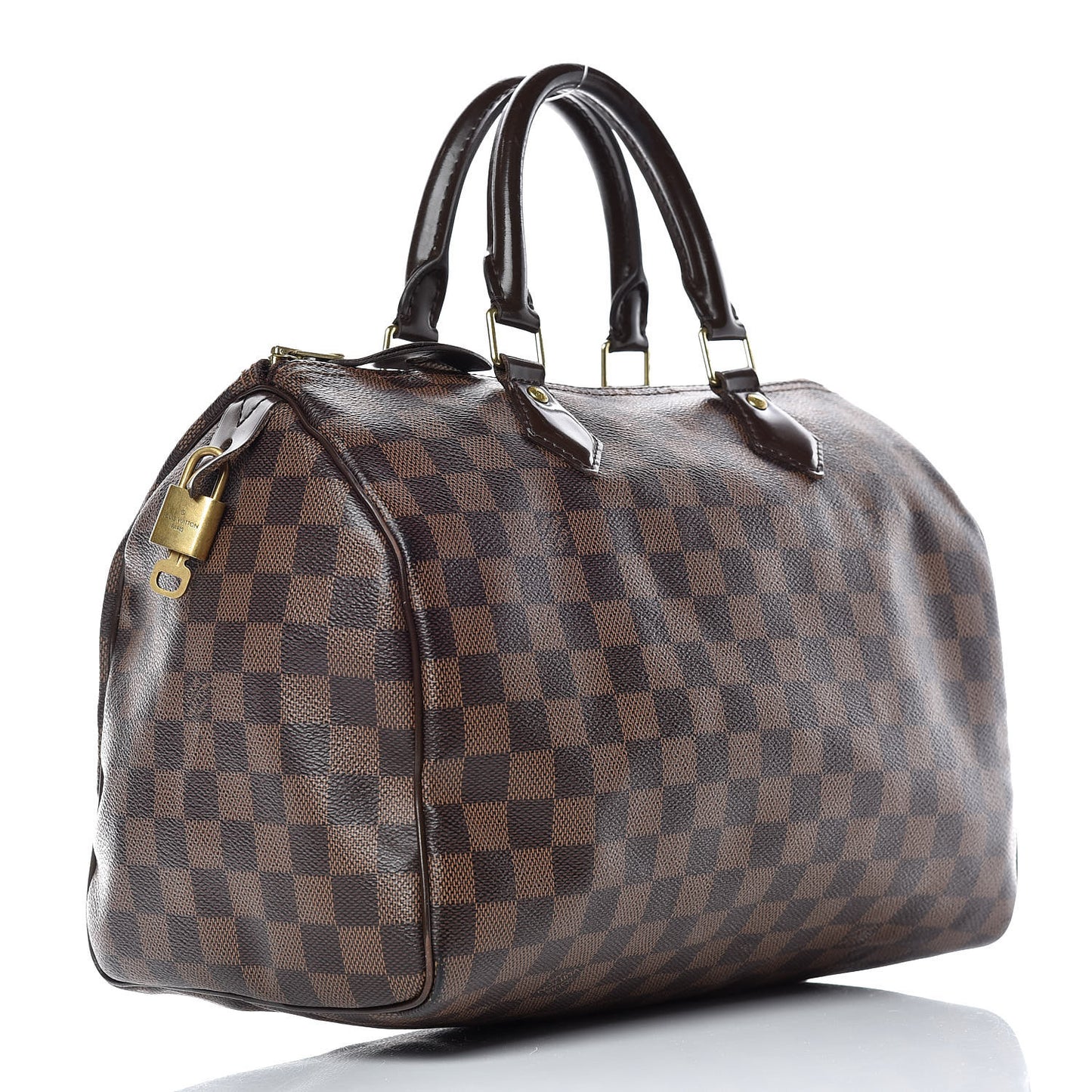 Damier Ebene Speedy 30