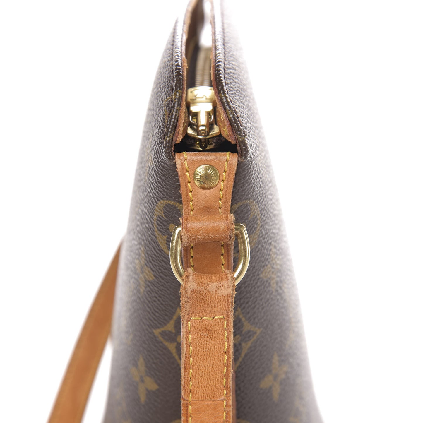 Monogram Drouot
