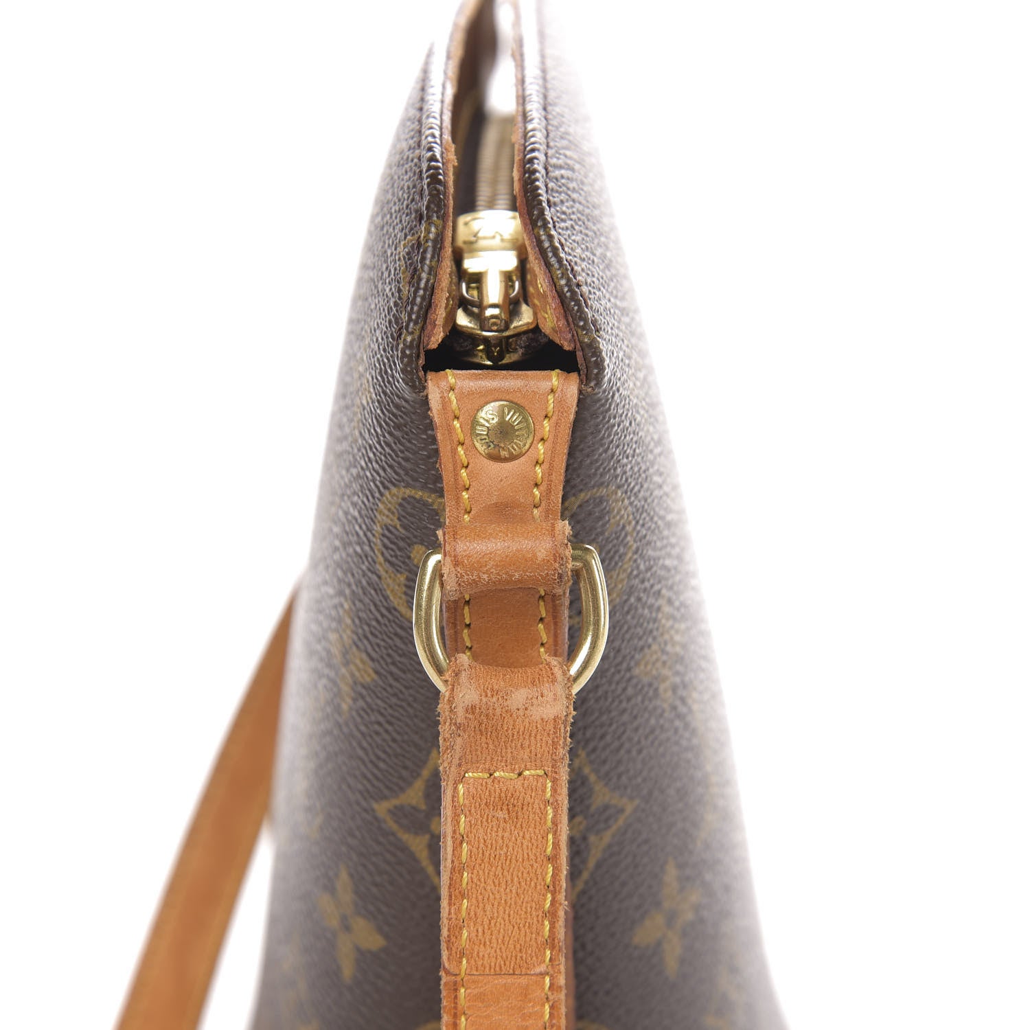 Louis Vuitton Monogram Drouot 12 of 18