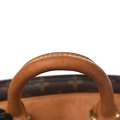 Louis Vuitton Monogram Evasion Sports Bag 14 of 20