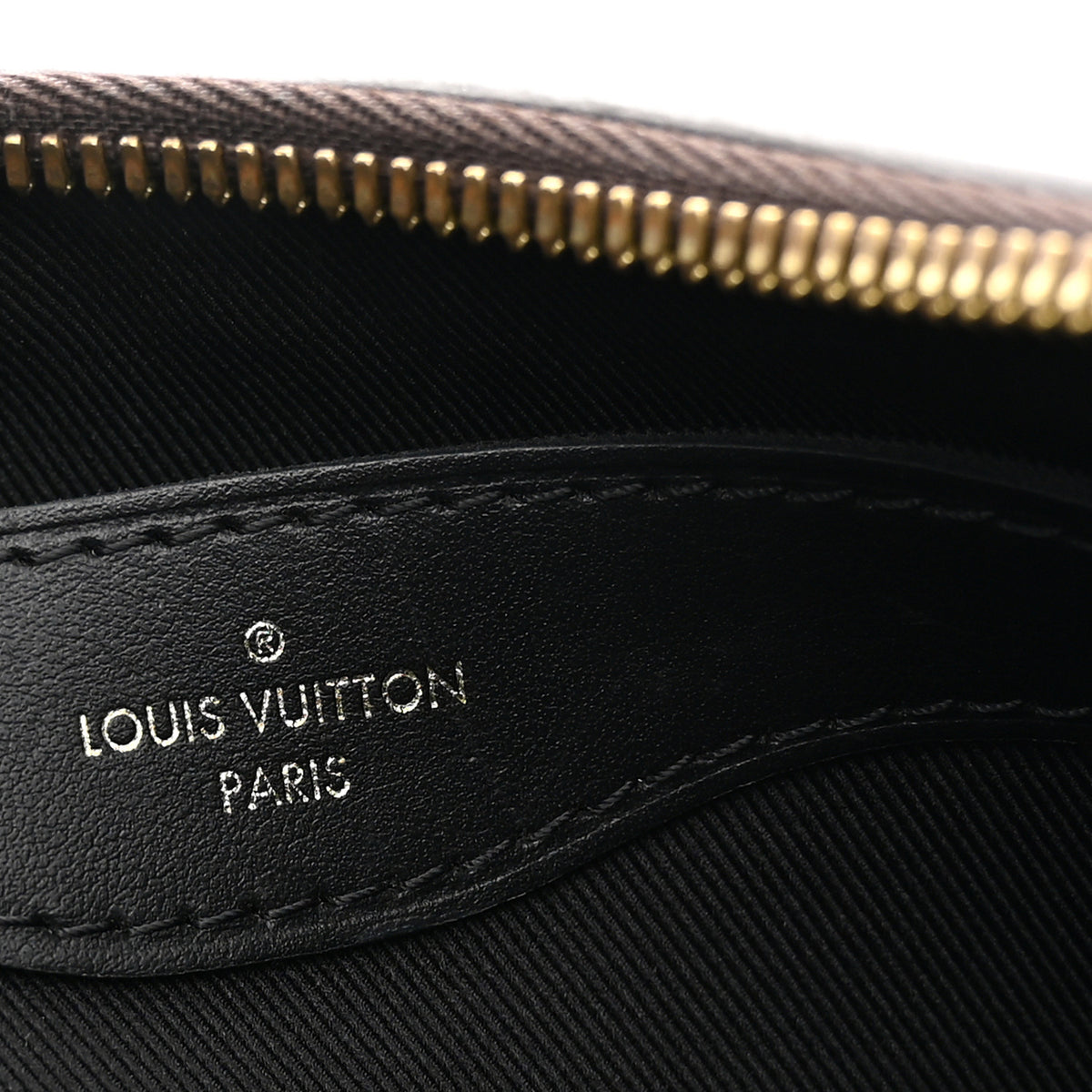 Monogram Boulogne NM Black