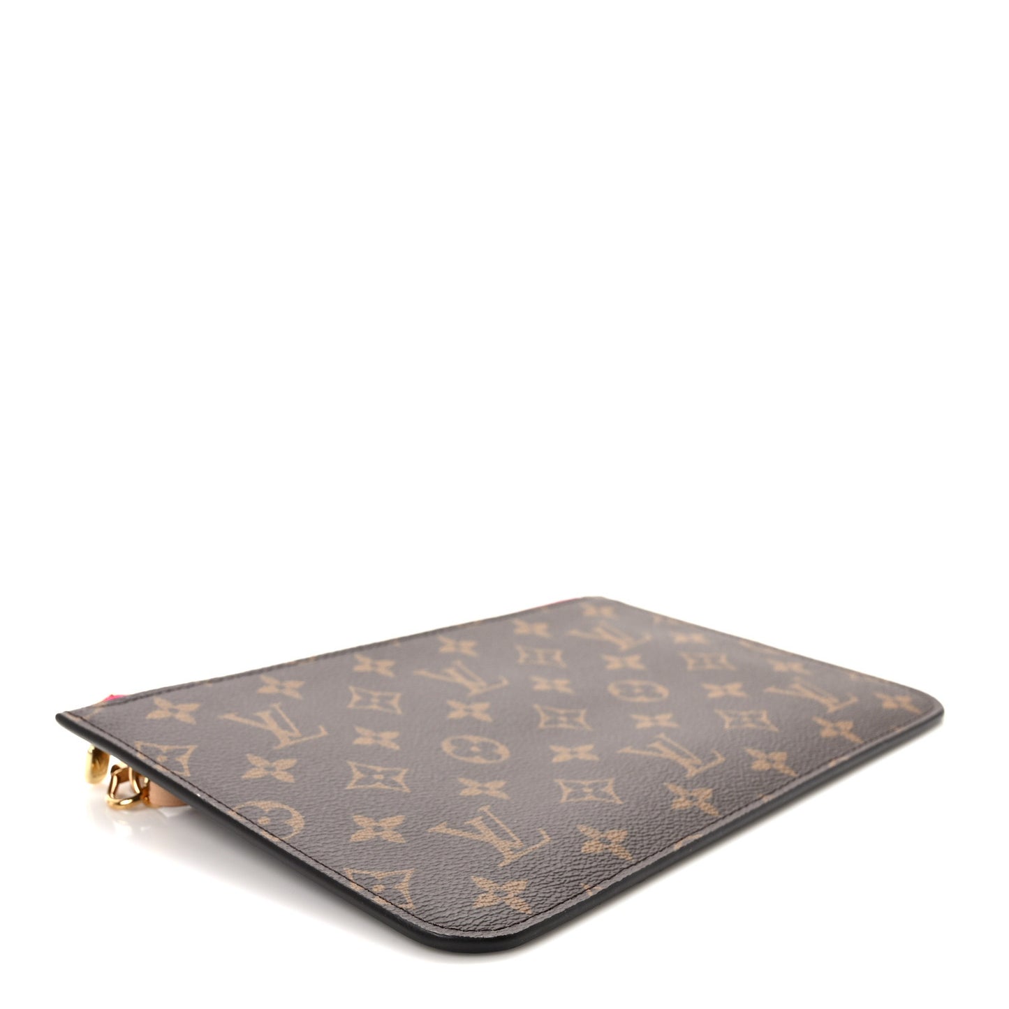 Monogram Neverfull MM GM Pochette Pivoine