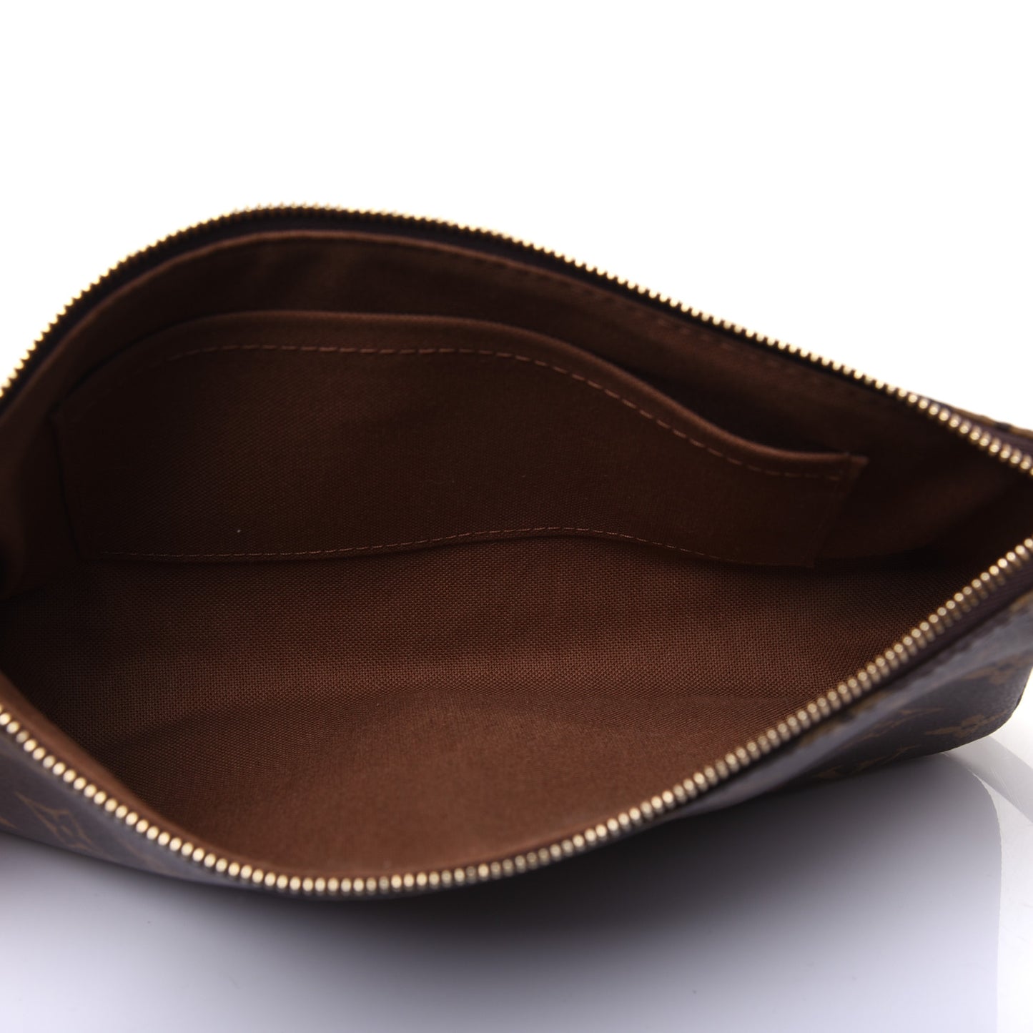 Monogram Pochette Accessories NM
