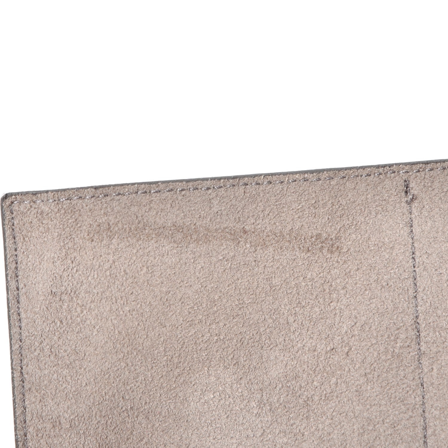 Saint Laurent Calfskin Small Classic Y Cabas Fog 10 of 23