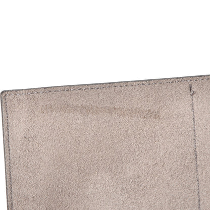 Saint Laurent Calfskin Small Classic Y Cabas Fog 10 of 23