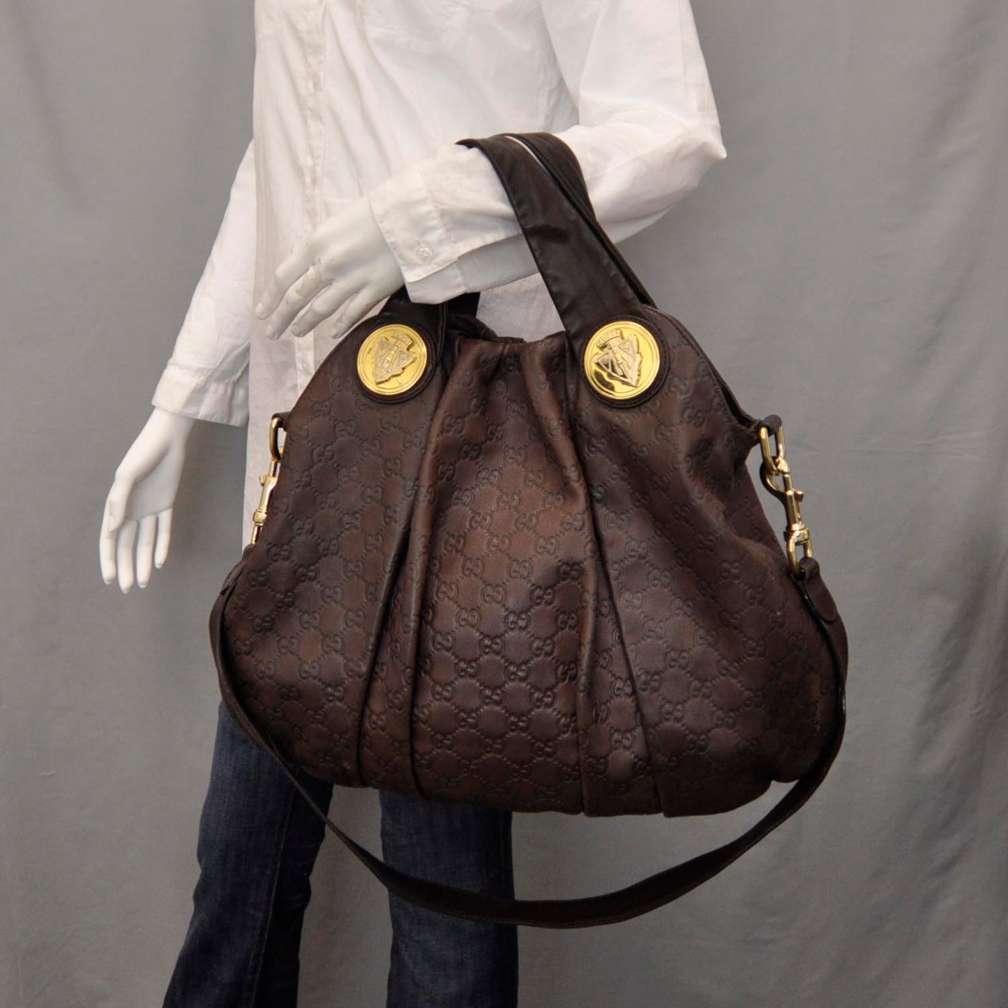 Guccissima Hysteria Chocolate