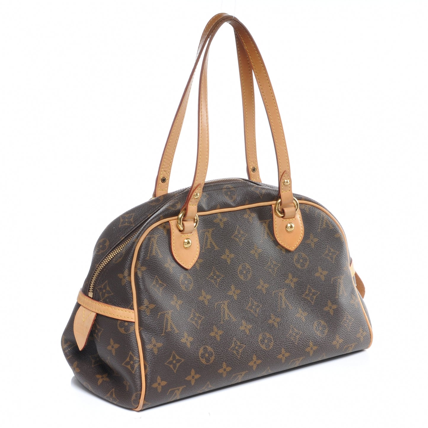 Monogram Montorgueil PM