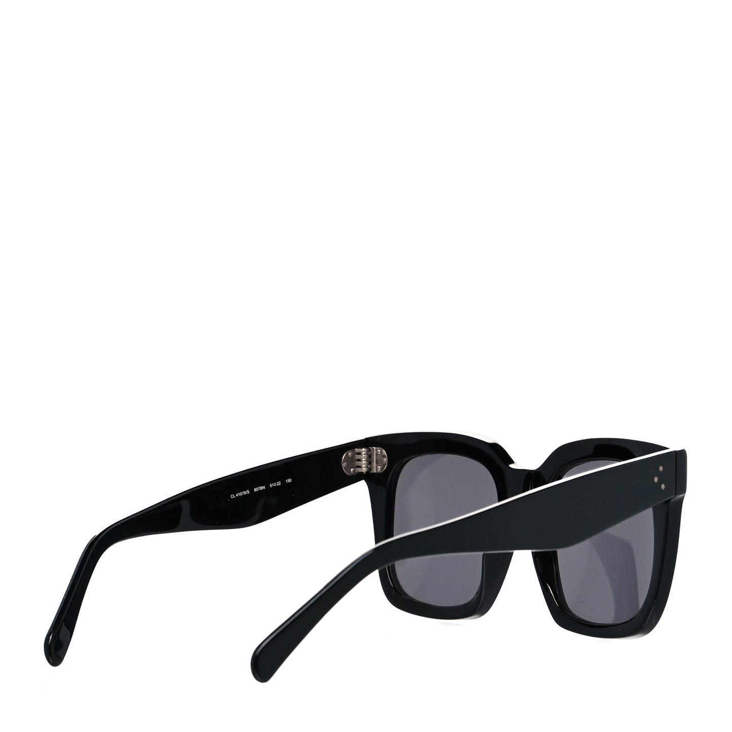 Tilda Sunglasses CL 41076/S Black