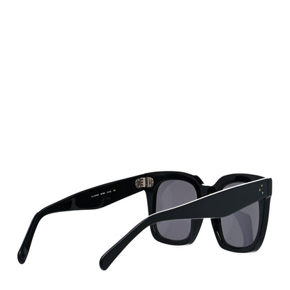 Celine Tilda Sunglasses CL 41076/S Black 4 of 6