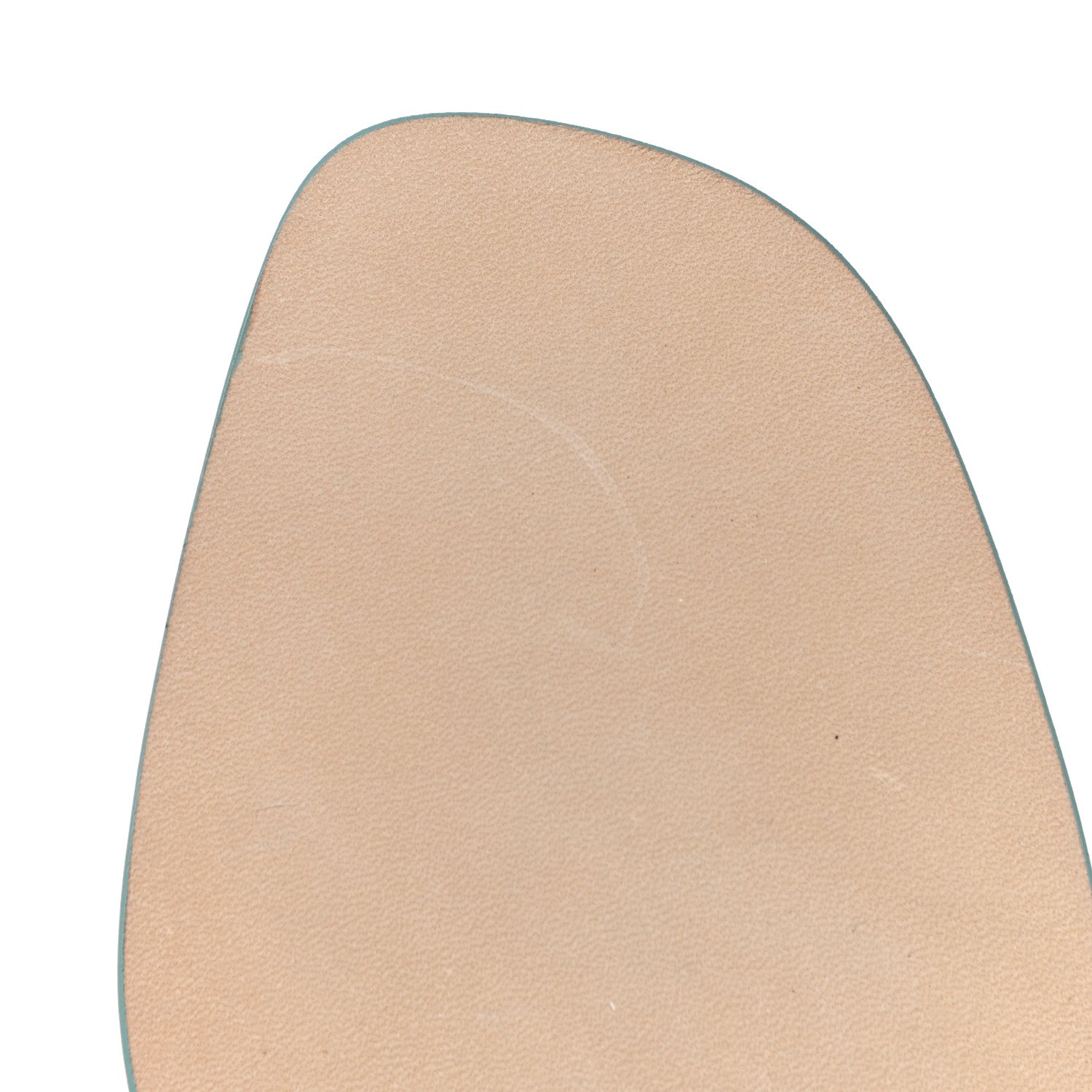 Hermes Epsom Oran Sandals 40 Vert Embrun 11 of 12