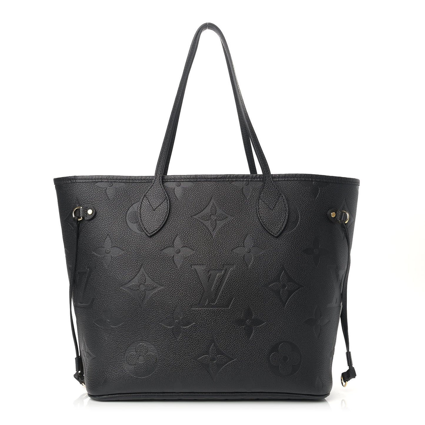 Empreinte Monogram Giant Neverfull MM Black