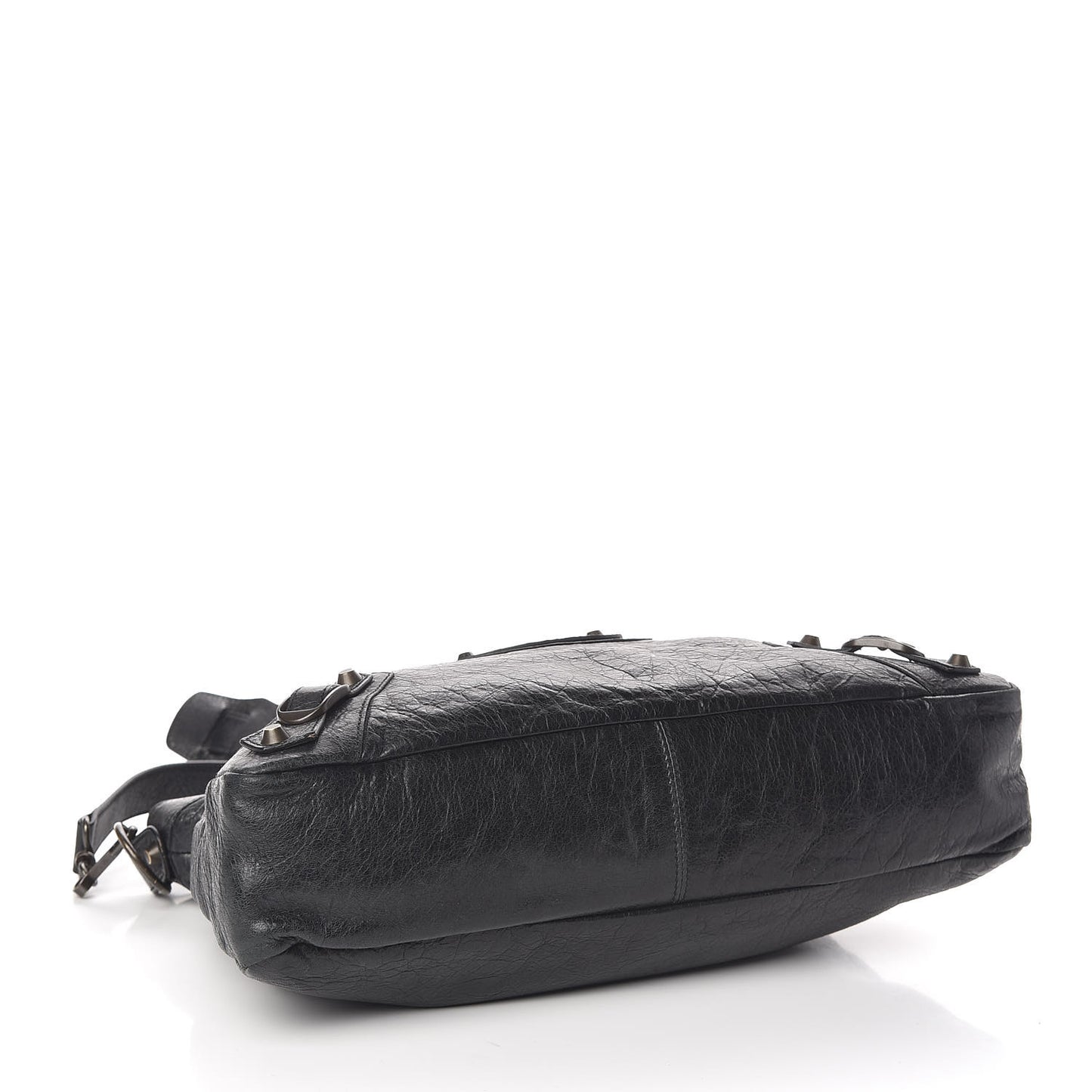 Agneau Classic Hardware Town Black