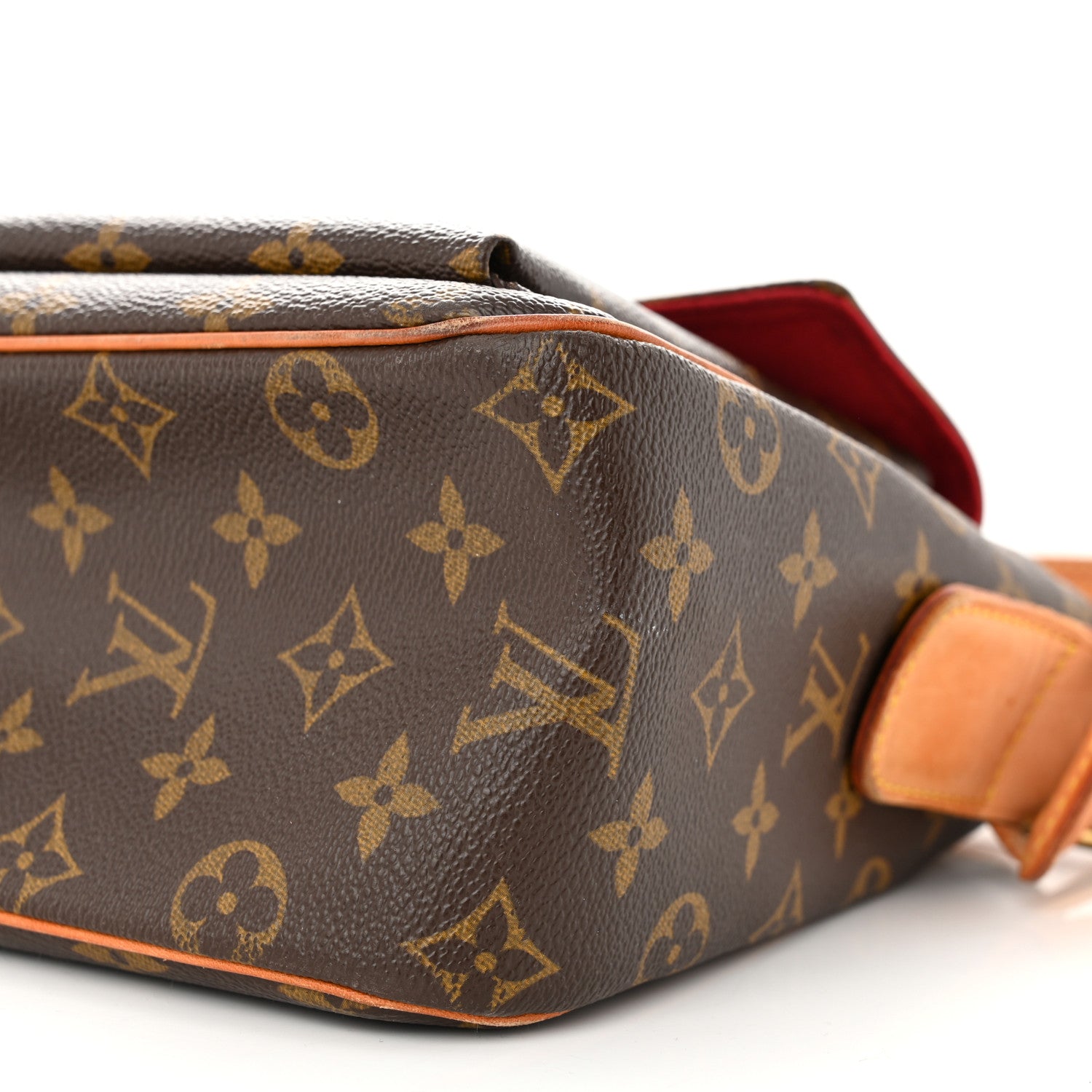 Louis Vuitton Monogram Viva-Cite GM 9 of 9