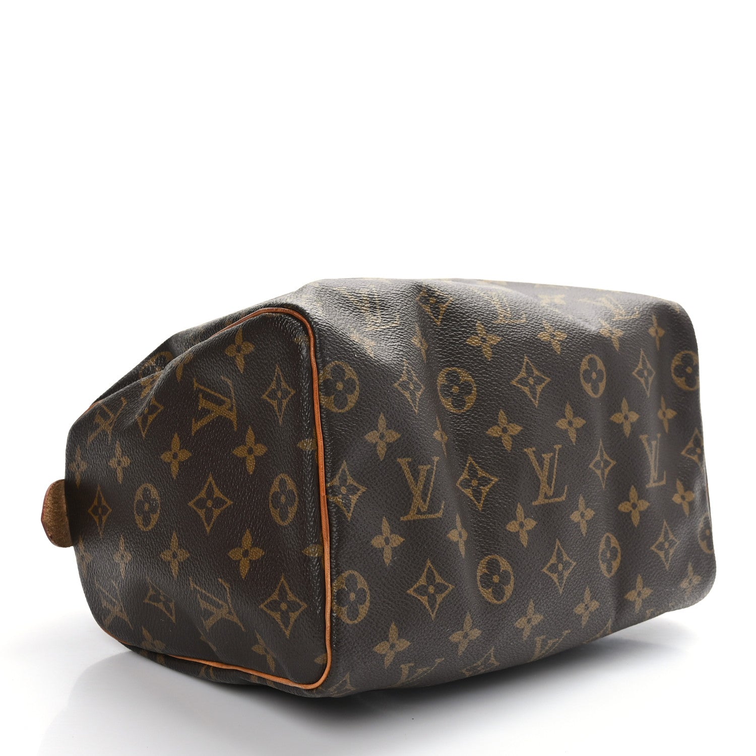 Louis Vuitton Monogram Speedy 25 4 of 11