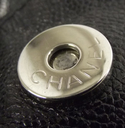 Chanel Leather Modern Chain Tote 12 of 12