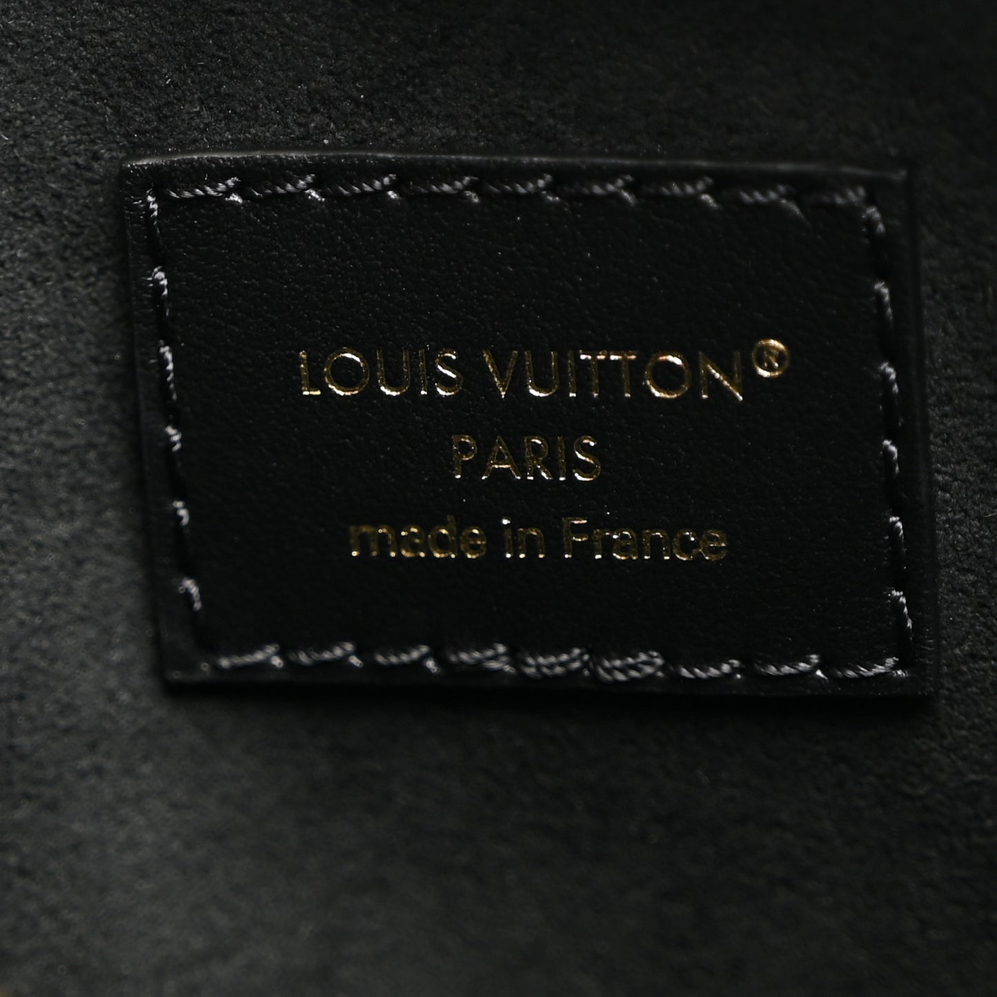 Monogram Cookie BB