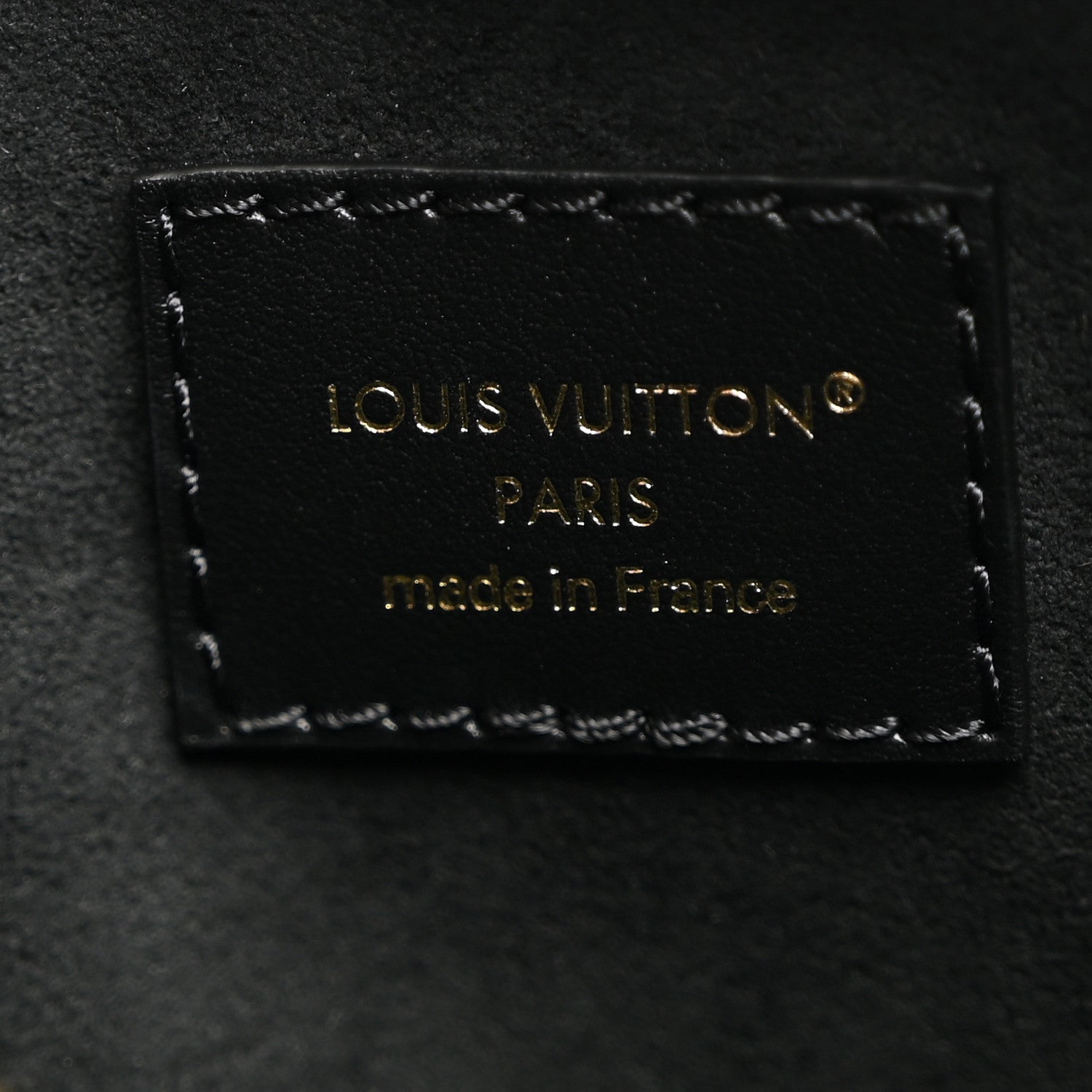 Louis Vuitton Monogram Cookie BB 5 of 8