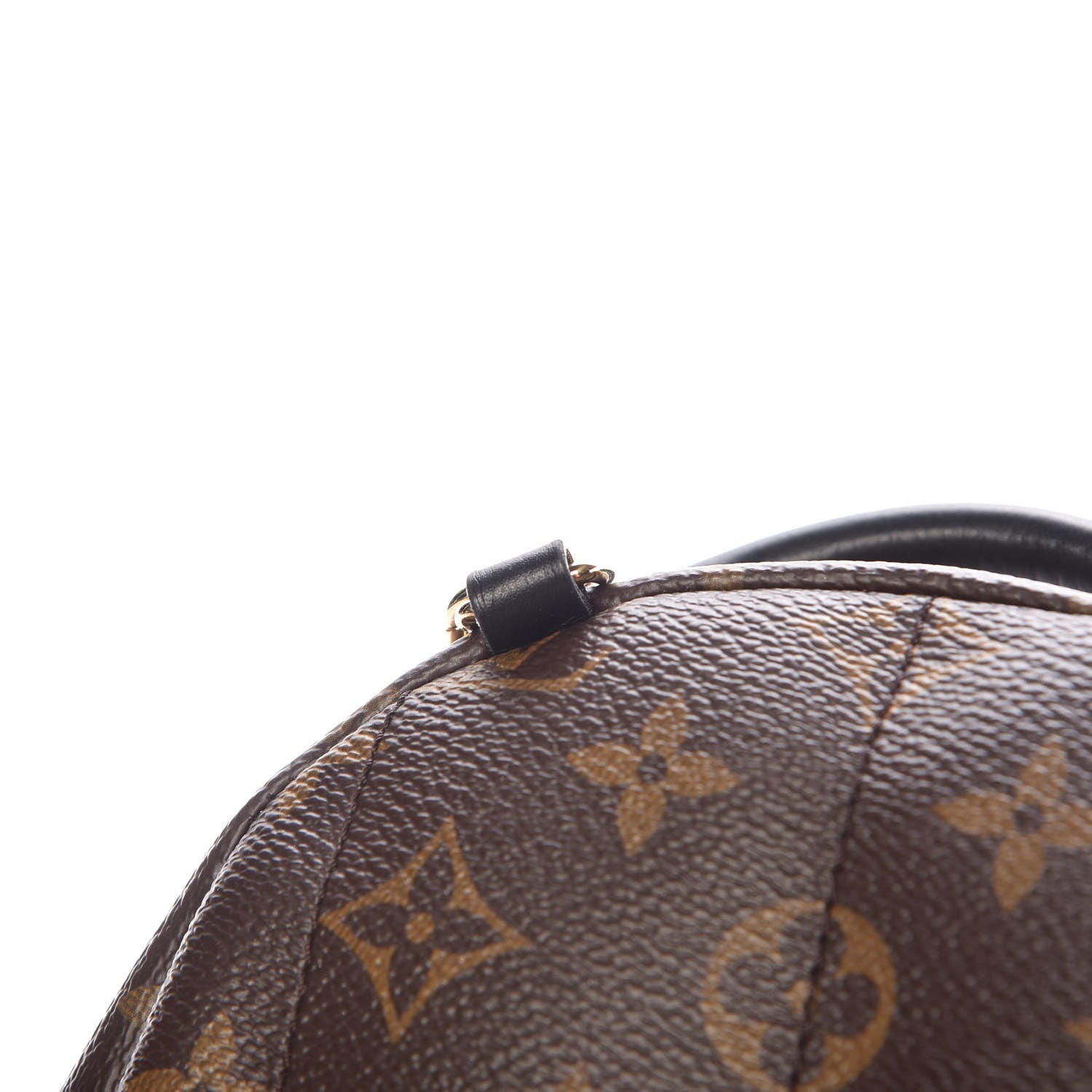 Louis Vuitton Monogram Palm Springs Backpack Mini 14 of 14