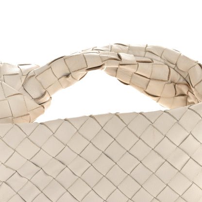Bottega Veneta Nappa Intrecciato Mini Jodie Chalk 8 of 14