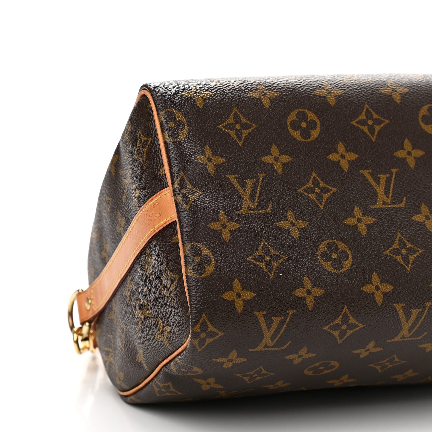 Monogram Speedy Bandouliere 25