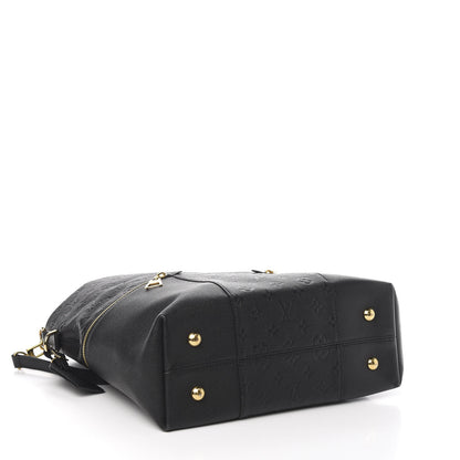Louis Vuitton Empreinte Melie Black 5 of 11