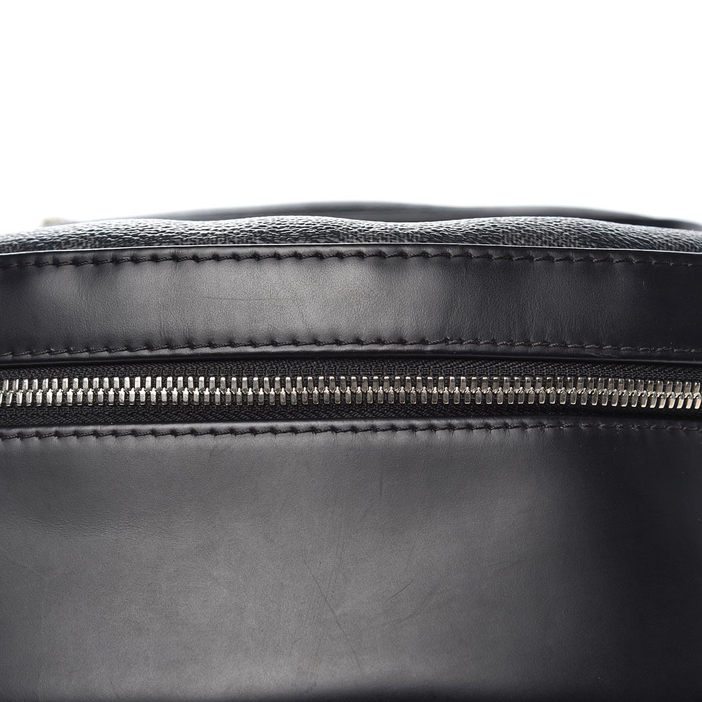 Damier Graphite Josh Backpack