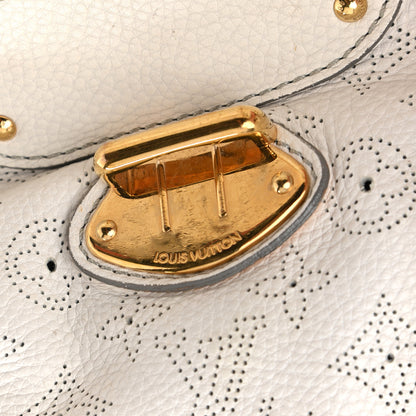 Louis Vuitton Mahina Solar PM White 9 of 17