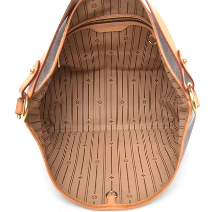 Louis Vuitton Monogram Delightful PM 5 of 14
