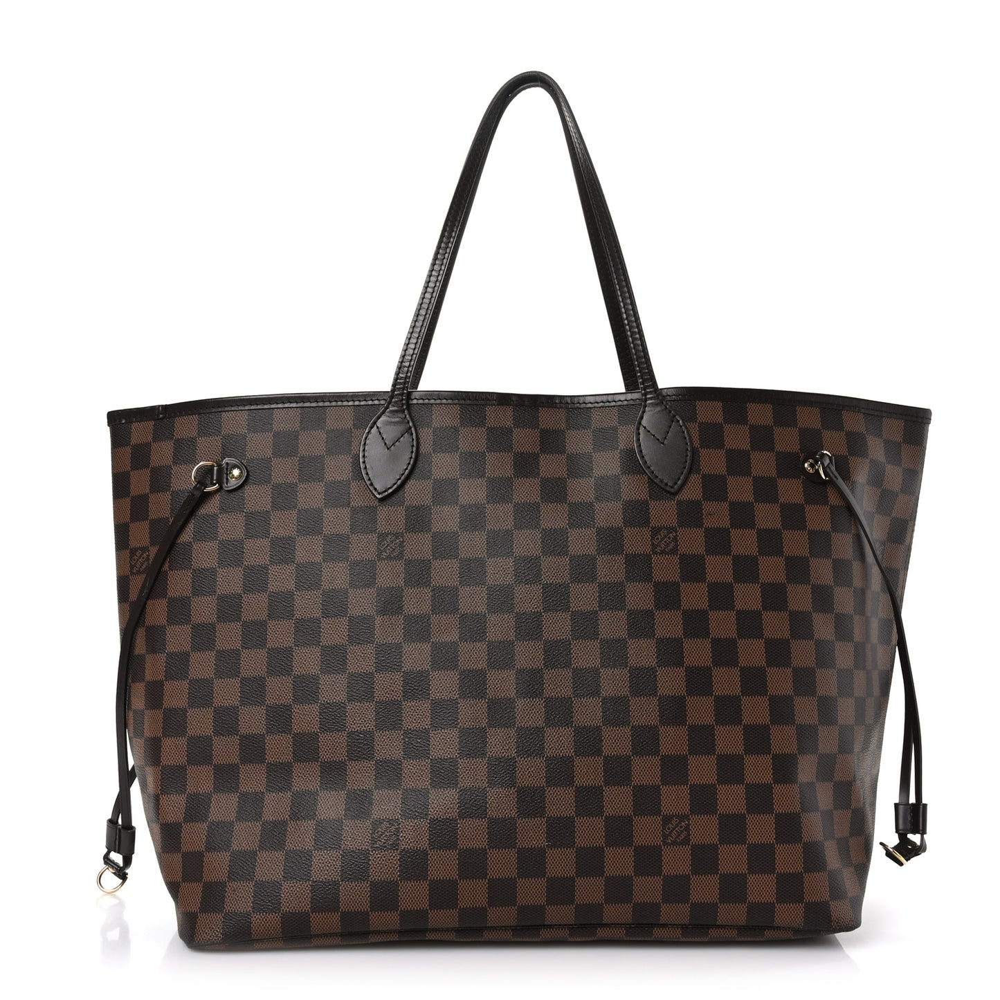 Damier Ebene Neo Neverfull GM