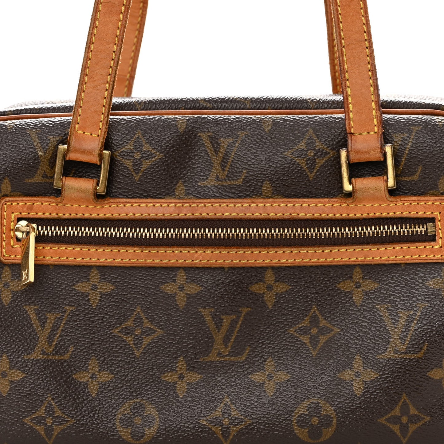 Monogram Cite MM