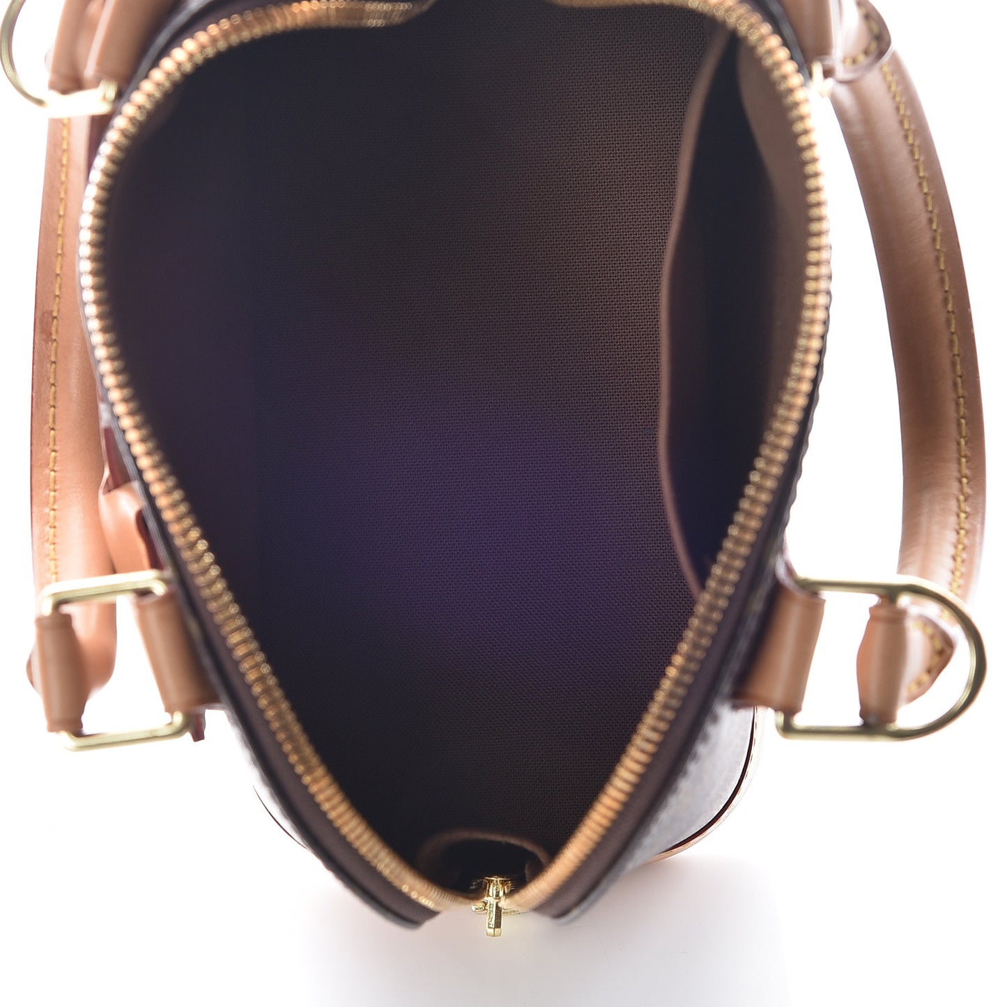 Monogram Alma BB